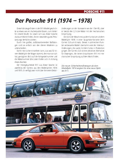 Weitere Ansicht: Porsche 911 | Peter Morgan