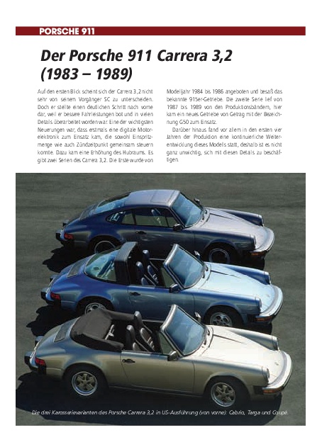 Weitere Ansicht: Porsche 911 | Peter Morgan