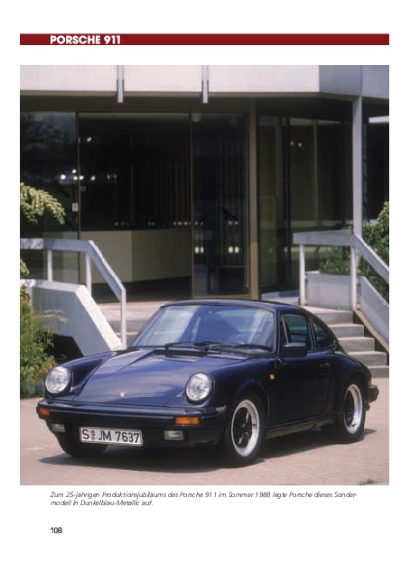 Weitere Ansicht: Porsche 911 | Peter Morgan