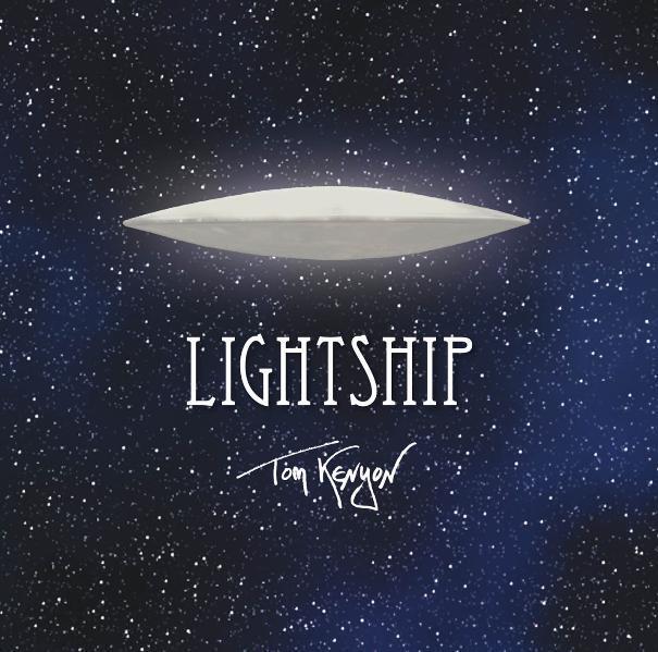 Produktbild: Lightship, 1 Audio-CD | Tom Kenyon
