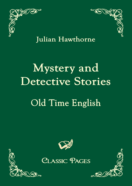 Produktbild: Mystery and Detective Stories