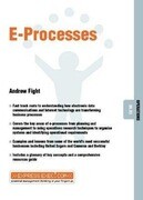 E-Processes: Operations 06.03