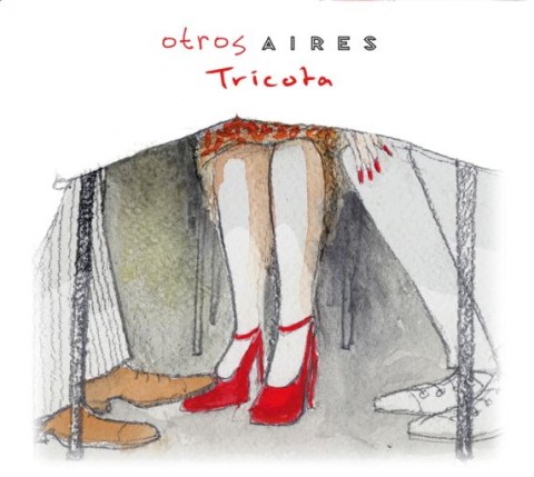 Produktbild: Tricota | Otros Aires
