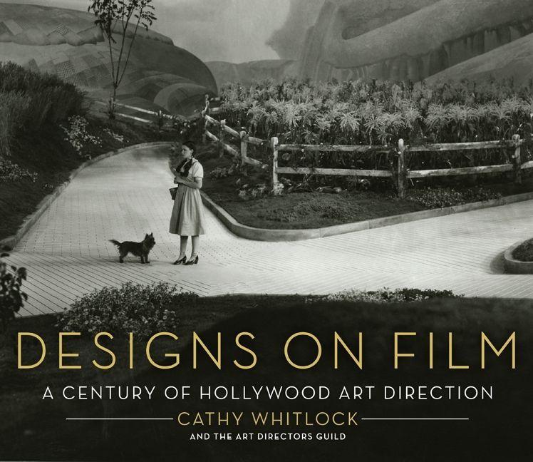 Produktbild: Designs on Film | Cathy Whitlock