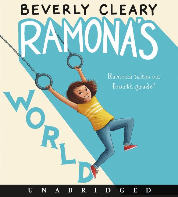 Produktbild: Ramona's World | Beverly Cleary