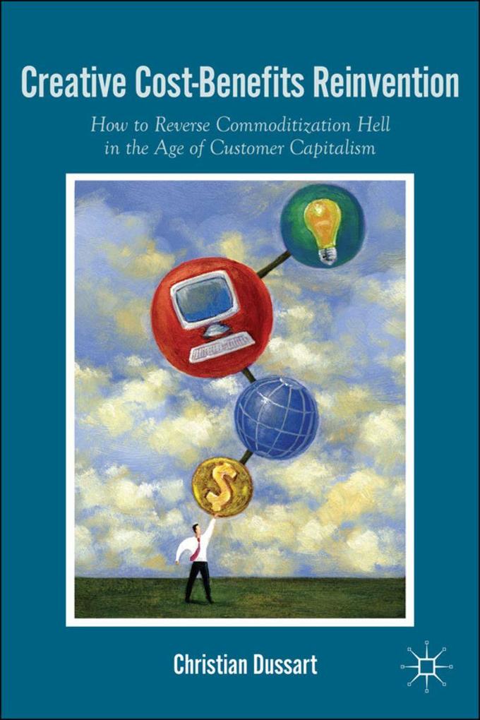 Produktbild: Creative Cost-Benefits Reinvention | C. Dussart
