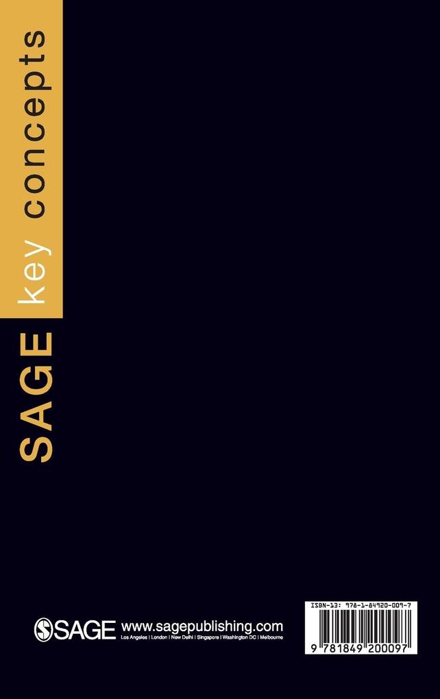 Weitere Ansicht: Key Concepts in Healthcare Education