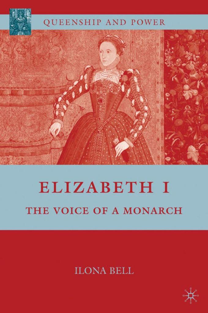 Produktbild: Elizabeth I | I. Bell, Ilona Bell