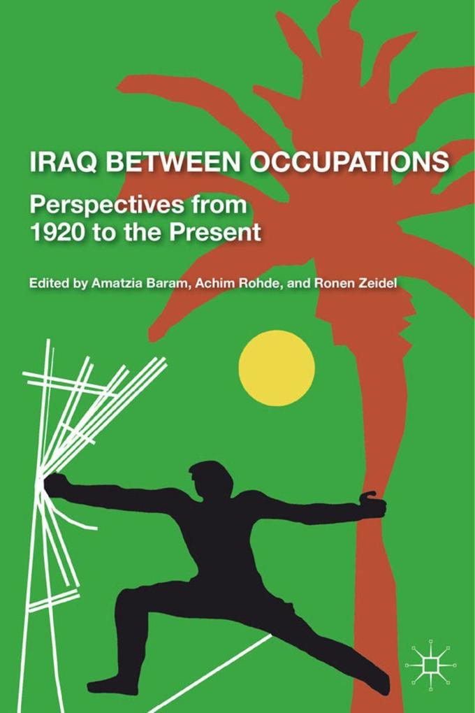 Produktbild: Iraq Between Occupations