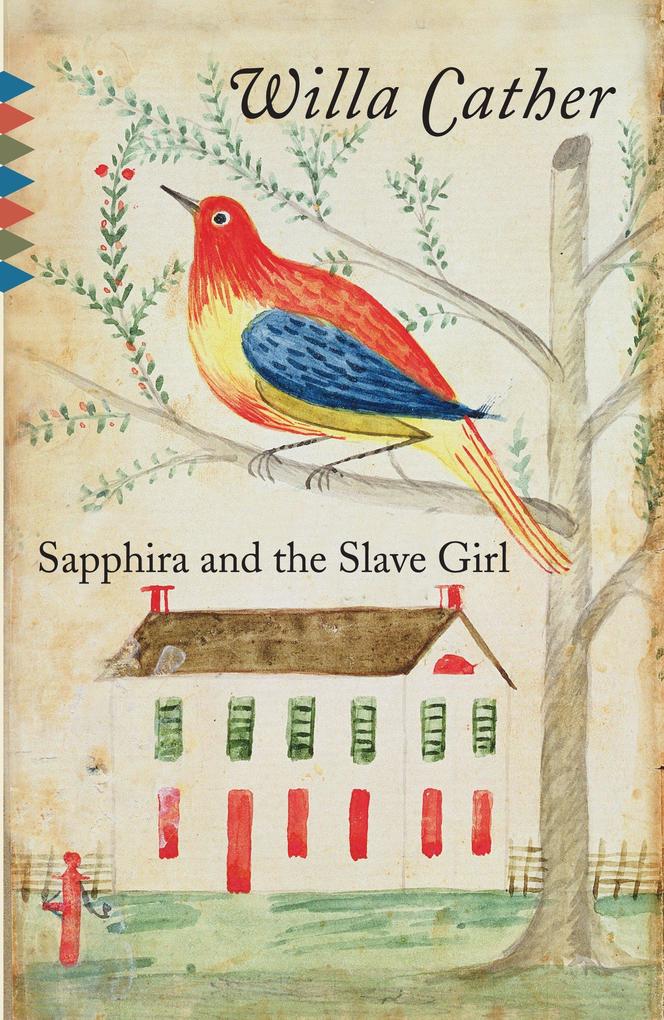 Produktbild: Sapphira and the Slave Girl | Willa Cather
