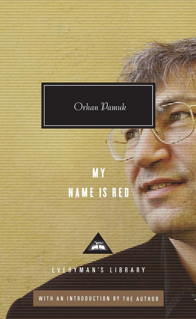 Produktbild: My Name Is Red | Orhan Pamuk