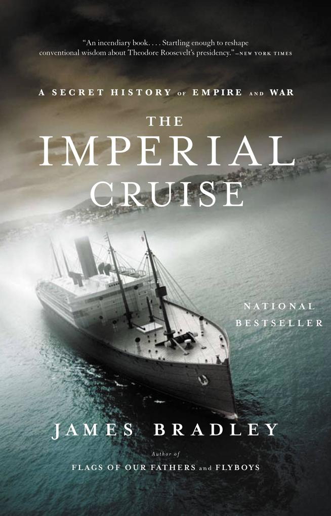 Produktbild: Imperial Cruise | James Bradley