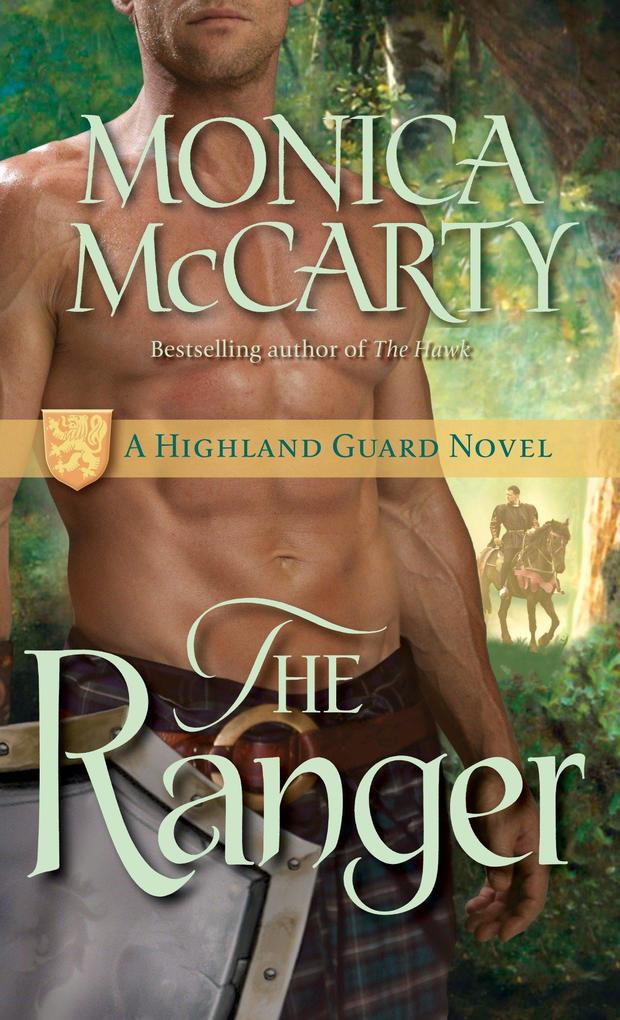 Produktbild: The Ranger | Monica McCarty