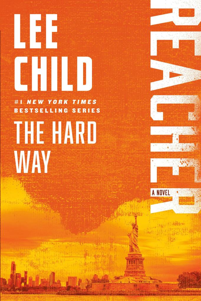 Produktbild: The Hard Way | Lee Child