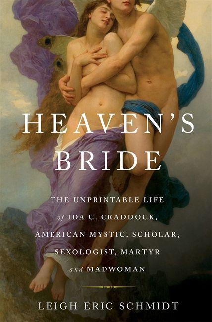 Produktbild: Heaven's Bride | Leigh Eric Schmidt