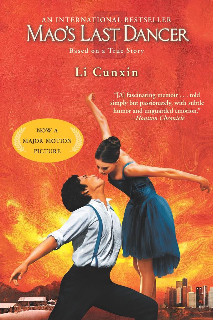 Produktbild: Mao's Last Dancer | Li Cunxin