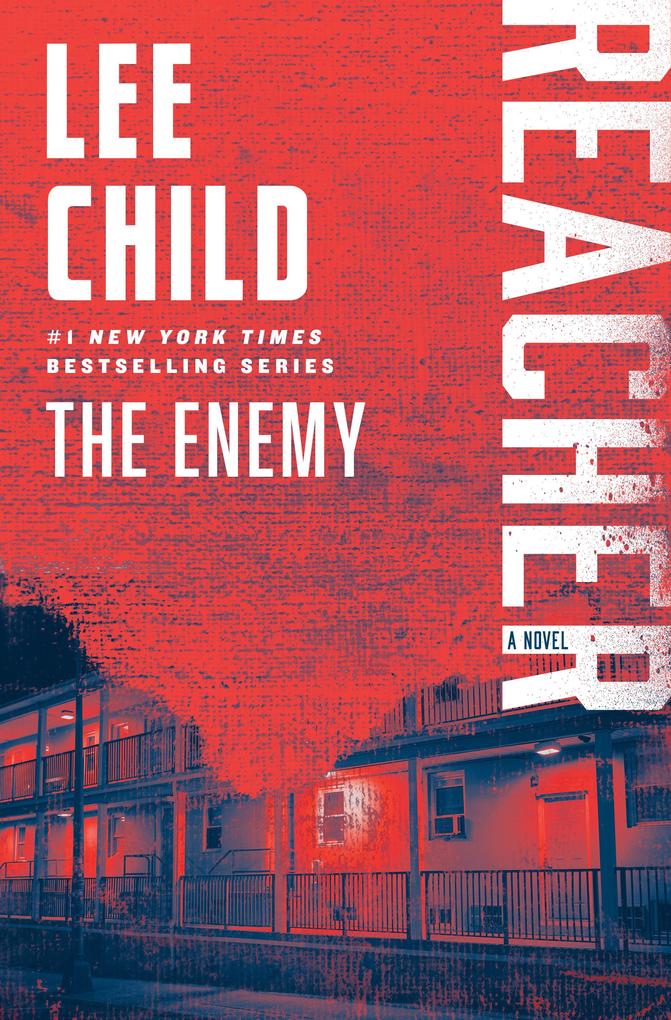Produktbild: The Enemy | Lee Child