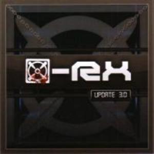 Produktbild: Update 3.0 | X-Rx
