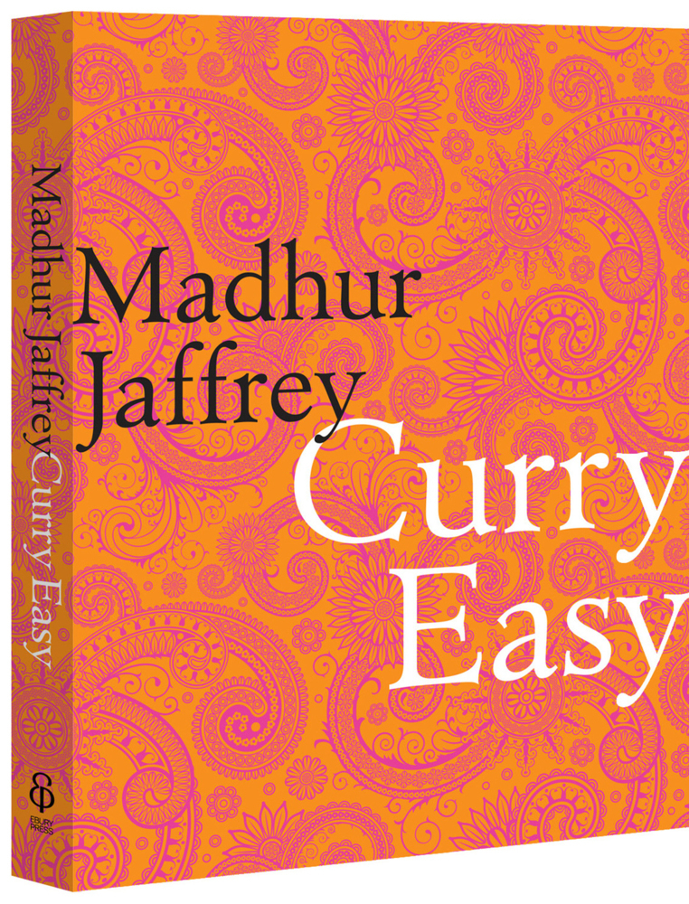 Produktbild: Curry Easy | Madhur Jaffrey