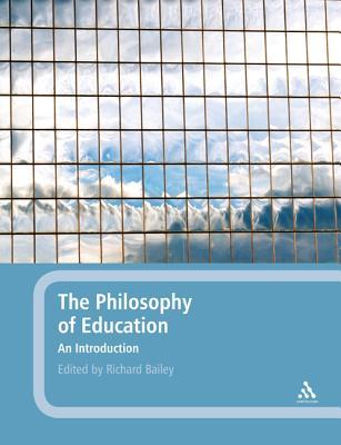 Produktbild: The Philosophy of Education