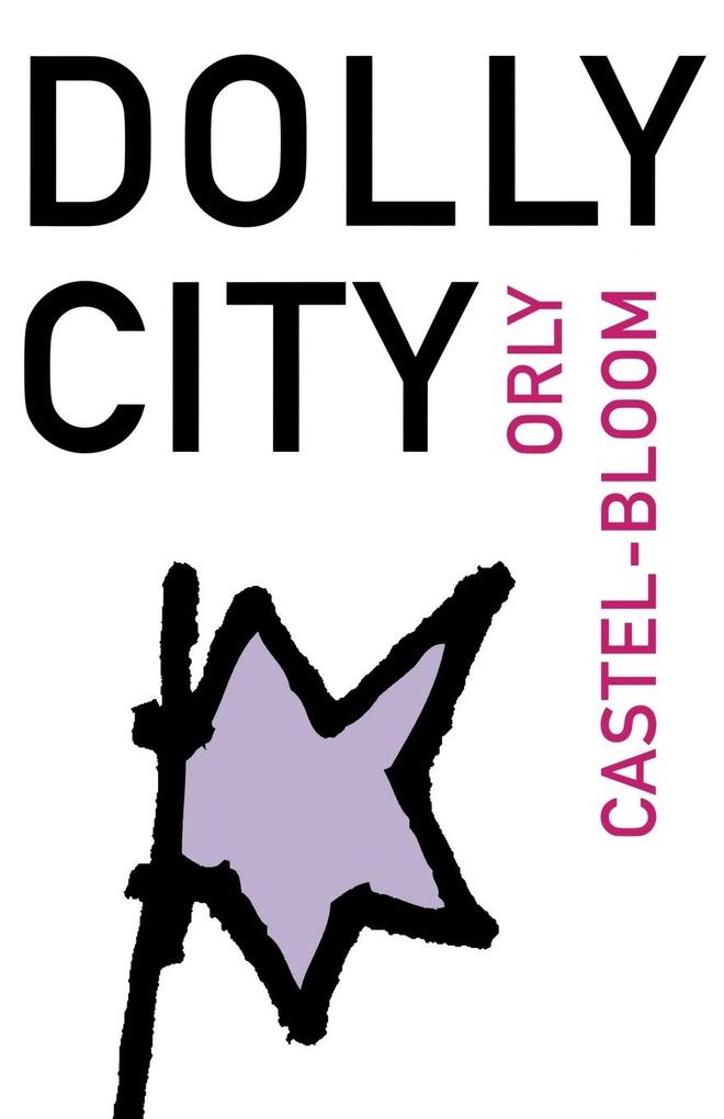 Produktbild: Dolly City | Orly Castel-Bloom