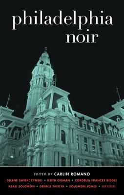 Produktbild: Philadelphia Noir