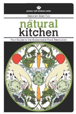 Produktbild: The Natural Kitchen | Deborah Eden Tull