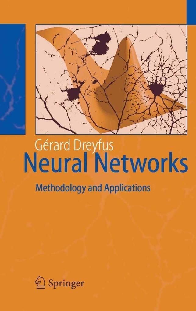 Produktbild: Neural Networks | Gérard Dreyfus