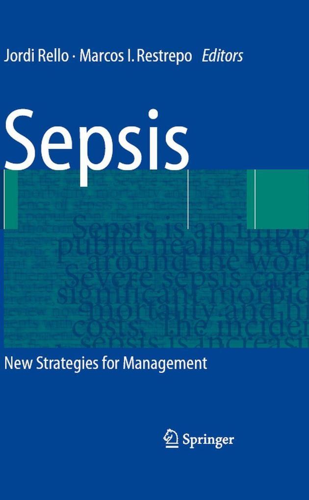 Produktbild: Sepsis