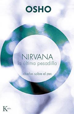 Produktbild: Nirvana: La Última Pesadilla | Osho