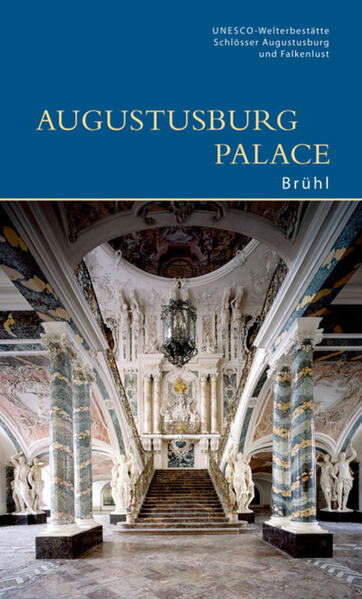 Produktbild: Augustusburg Palace, Brühl