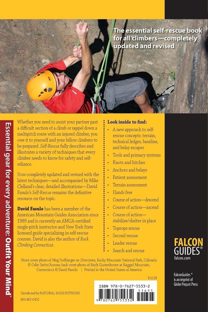 Weitere Ansicht: Self-Rescue | David Fasulo