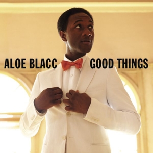 Produktbild: Good Things | Aloe Blacc