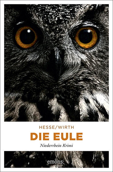 Produktbild: Die Eule | Thomas Hesse, Renate Wirth