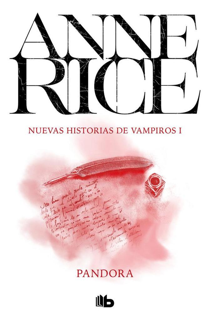 Produktbild: Pandora | Anne Rice