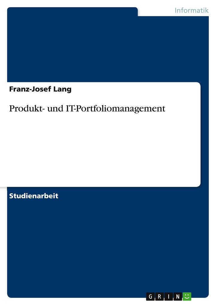 product