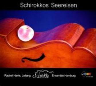 Produktbild: Schirokkos Seereisen | Ensemble Schirokko