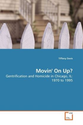 Produktbild: Movin' On Up? | Tiffany Davis