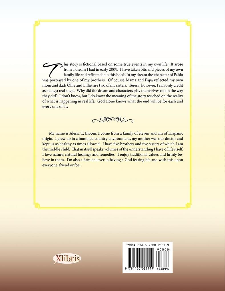 Weitere Ansicht: My Father's House | Ales T. Bloom