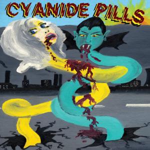 Produktbild: Cyanide Pills | Cyanide Pills