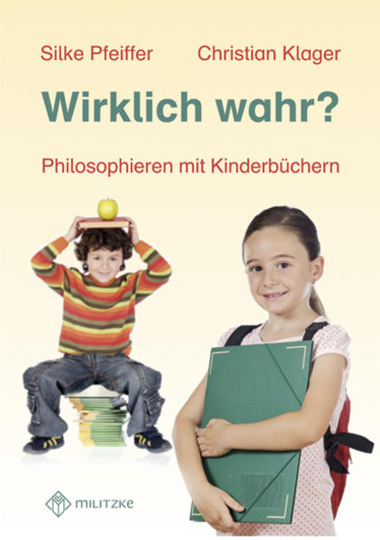 Produktbild: Wirklich wahr? | Silke Pfeiffer, Christian Klager
