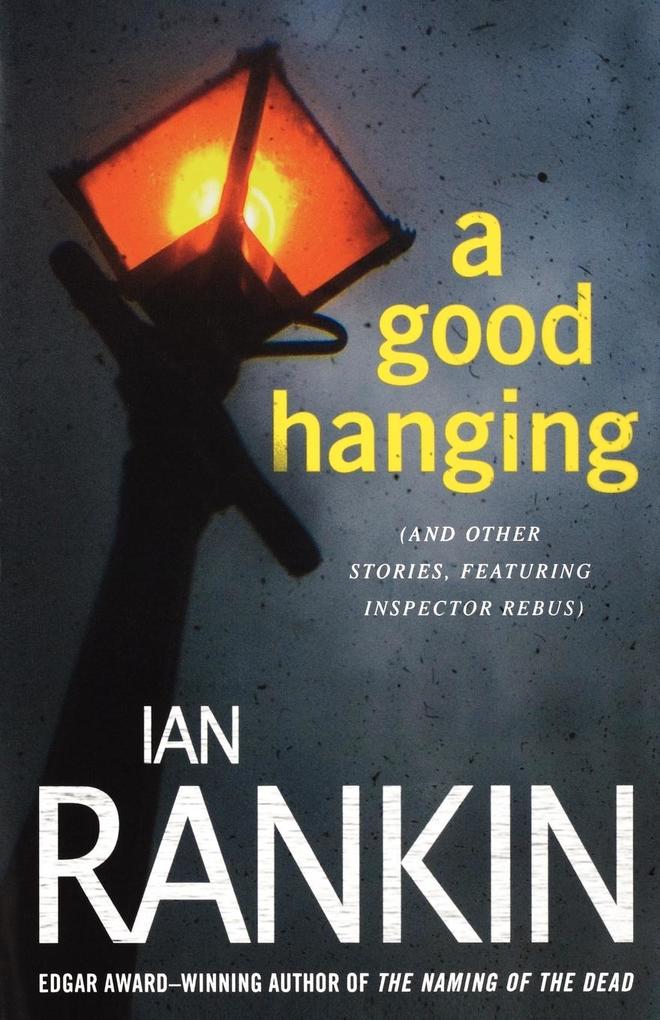 Produktbild: Good Hanging | Ian Rankin