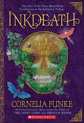 Produktbild: Inkdeath | Cornelia Funke