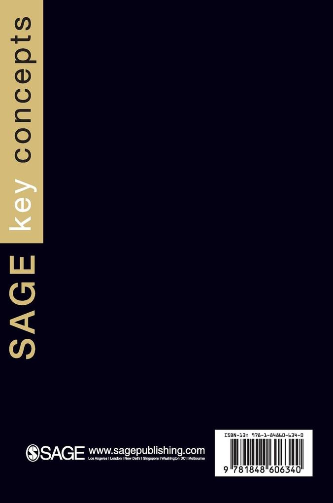 Weitere Ansicht: Key Concepts in Learning Disabilities