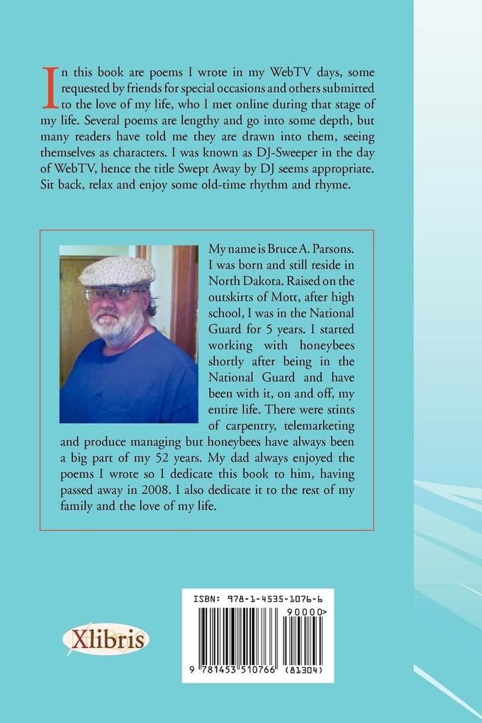 Weitere Ansicht: Swept Away by DJ | Dj Sweeper