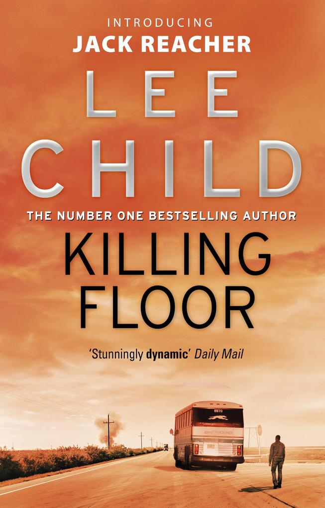 Produktbild: Killing Floor | Lee Child