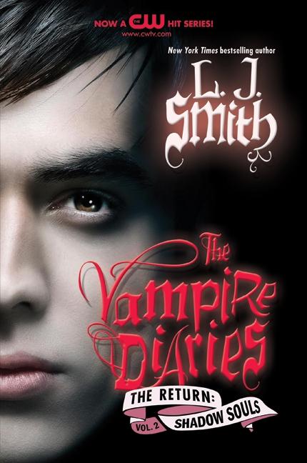 Produktbild: The Vampire Diaries: The Return: Shadow Souls | L J Smith