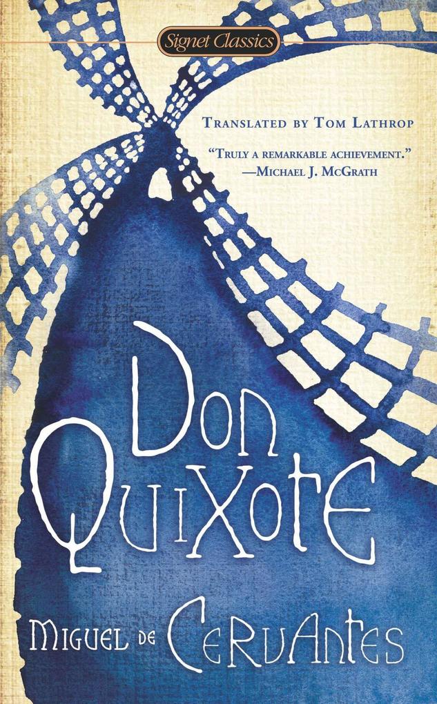 Produktbild: Don Quixote | Miguel De Cervantes Saavedra