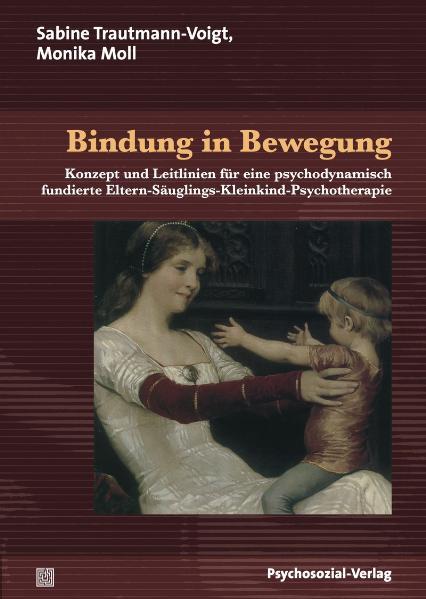 Produktbild: Bindung in Bewegung
