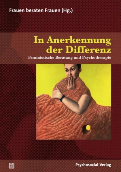 Produktbild: In Anerkennung der Differenz